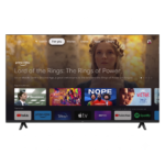 TCL 32" S51K QLED TV - Image 2