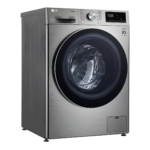 LG F2V5PGPT2 8kg/5Kg Front Load Washer/Dryer - Image 2