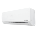 HSU-13HFCS/CA-SG White 1.0 Ton Air Conditioner Haier - Image 3
