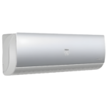 HSU-13HFPA/013WUSDC(S) Silver 1.0 Ton Air Conditioner Haier - Image 3