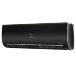 HSU-19HFPA/WUSDC Black 1.5 Ton Air Conditioner Haier - Image 3