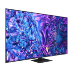 Samsung 55" QLED Q70D 4K Smart TV - Image 3