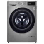LG F2V5PGPT2 8/5KG Front Load Washer/Dryer