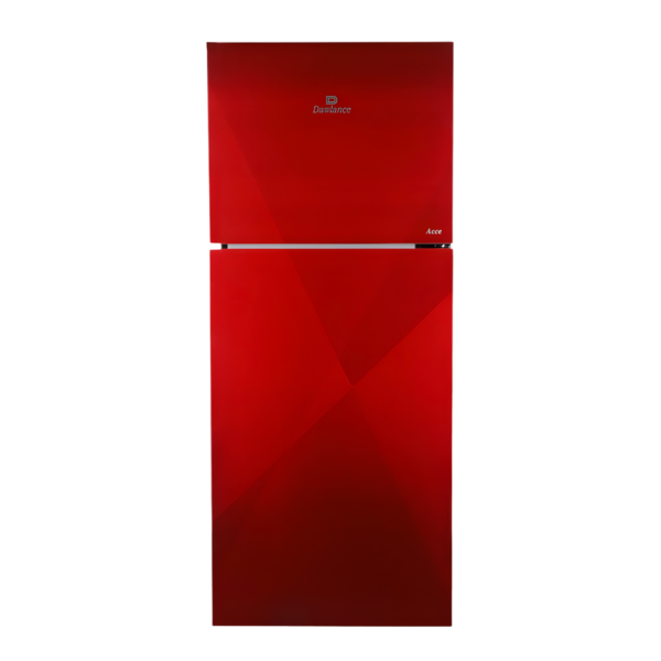 9178 Acce Coral Red Dawlance Refrigerator