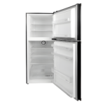 9178 WB Avante GD Dawlance Refrigerator - Image 4