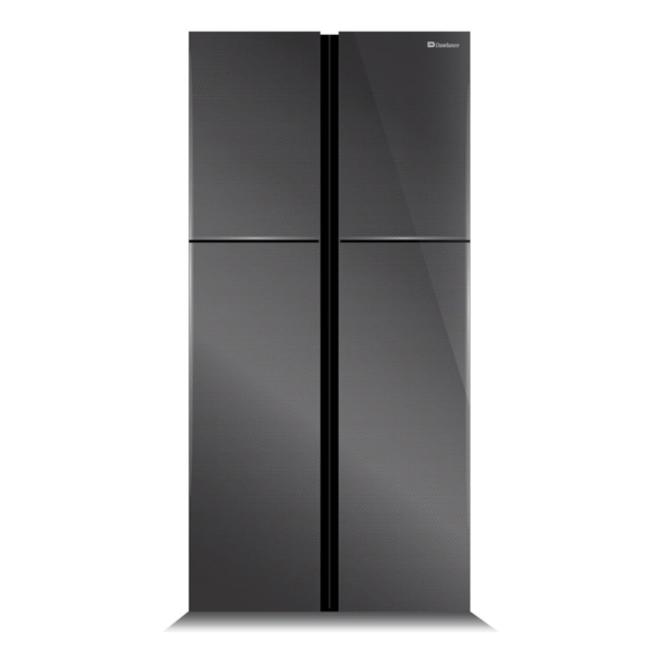 DFD-900 GD Multi Door Refrigerator