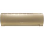 GS-12FITH6C T3 Champagne 1.0 Ton Air Conditioner Gree