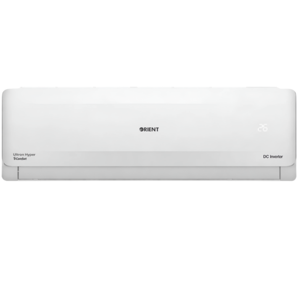 Orient Hyper 12X T3 White 1.0 Ton Air Conditioner
