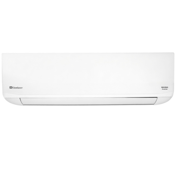 Dawlance Magna 30 Inverter White Textured 1.5 Ton Air Conditioner