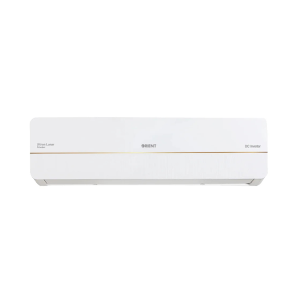 18G-Ultron Lunar 1.5TON White Orient(Inverter Air Conditioner)