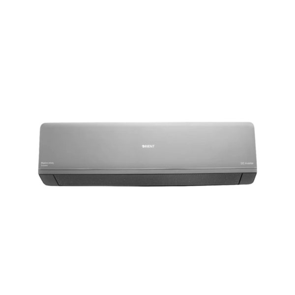 18X-Mega Tron Infinity 1.5TON Gray Orient(Inverter Air Conditioner)