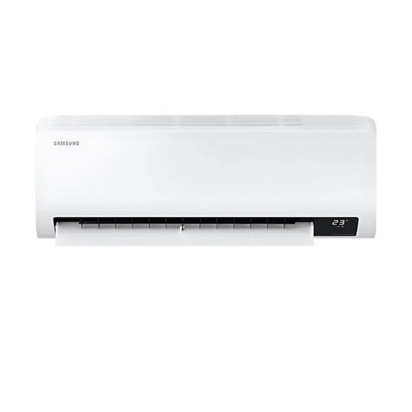 AR24ASF2GWKY 2.0TON White SAMSUNG(Inverter Air Conditioner)