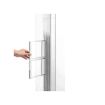 GF-48TF 4.0TON White Gree Floor Standing (NON-Inverter Air Conditioner) - Image 3