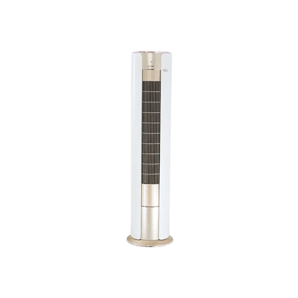 GF-24ISH 2.0TON White Gree Floor Standing (Inverter Air Conditioner)