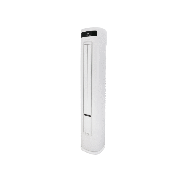 AUF-24UR4RJ 2.0TON White Hisense Floor Standing (Inverter Air Conditioner)