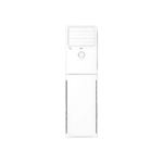 HPU-24HE/WSDC 2.0TON White Haier Floor Standing (Inverter Air Conditioner)