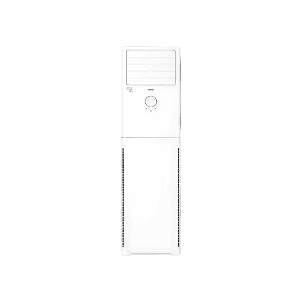 HPU-24HE/WSDC 2.0TON White Haier Floor Standing (Inverter Air Conditioner)