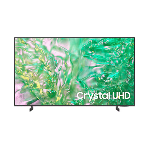 85″DU8000 Crystal UHD 4K