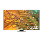 65″QLED 4K Q80D
