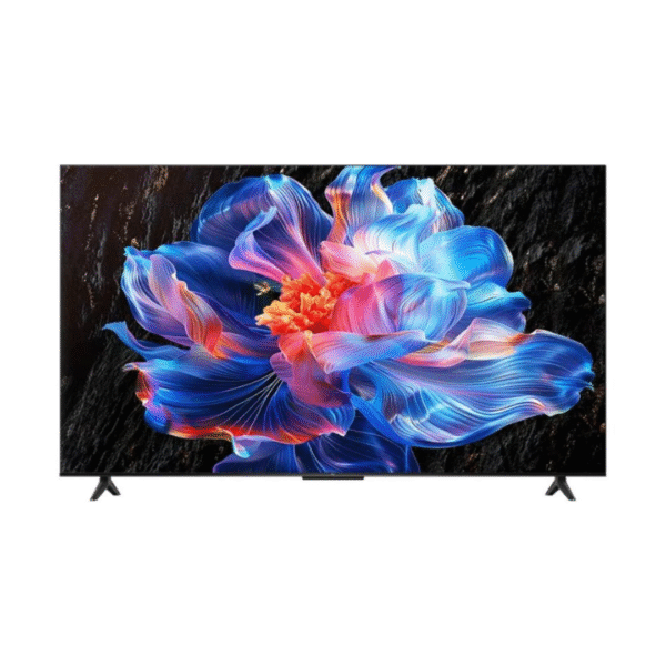 55″P6K 4K Google TV