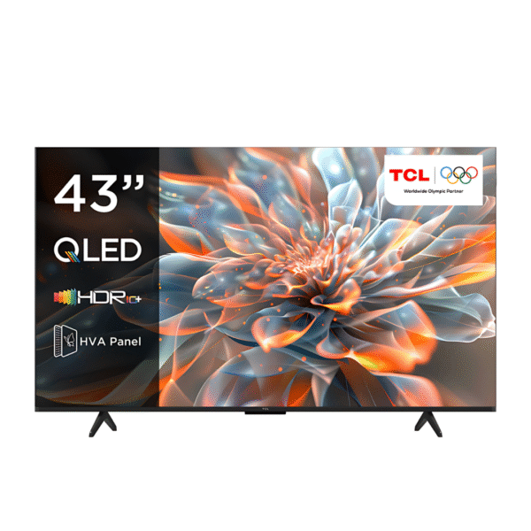 43″P79K QLED TV