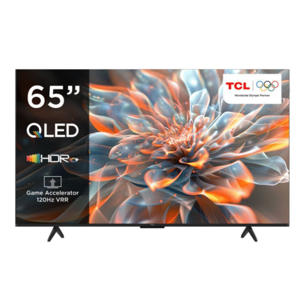 65″P79K QLED TV