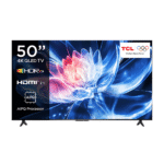50″T6C QLED TV