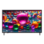 43″UA8450PSA LG UHD AI Smart TV