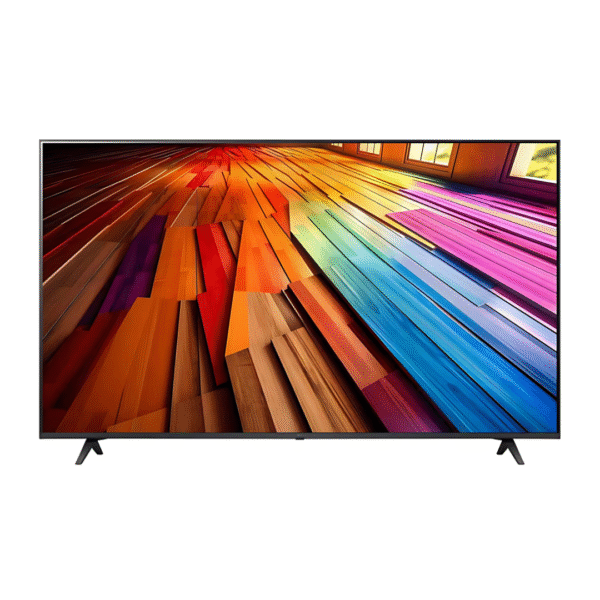 65″UHD AI UT80 4K Smart TV