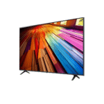 65″UHD AI UT80 4K Smart TV - Image 2