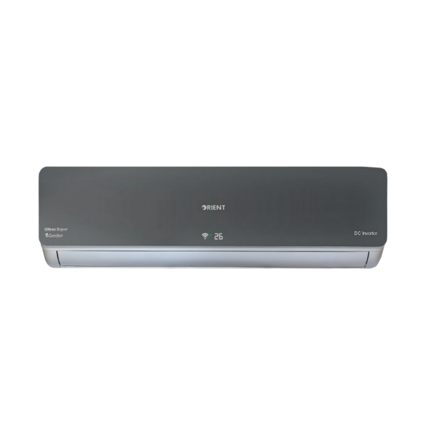 18X-Ultron Super 1.5TON Gray Orient(Inverter Air Conditioner)