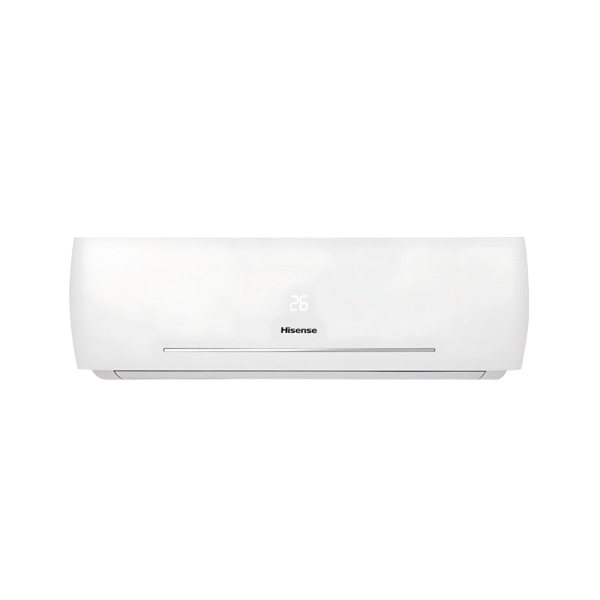 18-DC60 HC 1.5TON White Hisense(Inverter Air Conditioner)