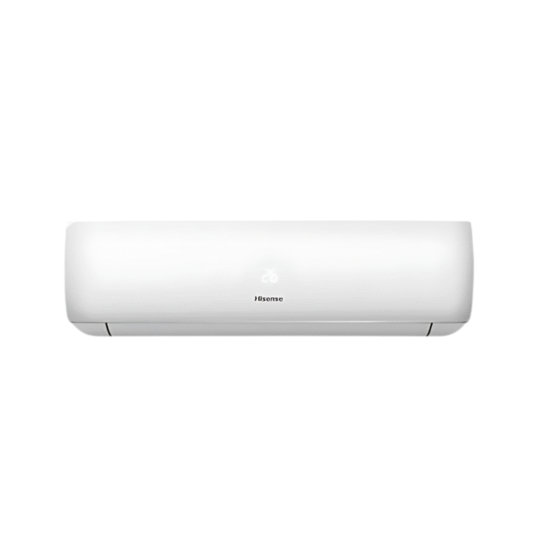 18-TV60 HC 1.5TON White Hisense(Inverter Air Conditioner)