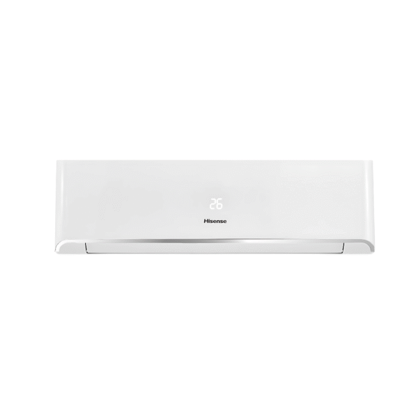 12-TQ60 HC 1.0TON White Hisense(Inverter Air Conditioner)