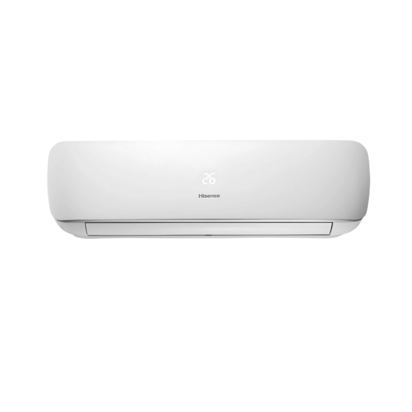 18TG75HC W 1.5TON White Hisense(Inverter Air Conditioner)