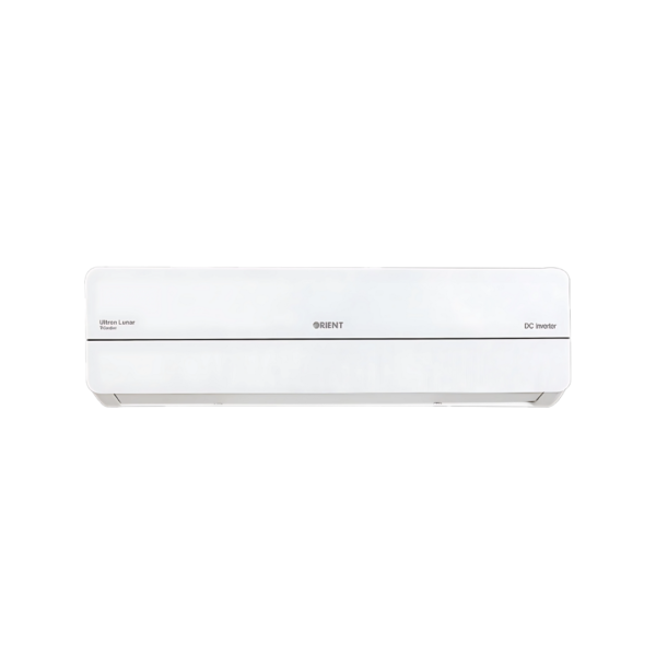 12G-Ultron Lunar 1.0TON White Orient(Inverter Air Conditioner)