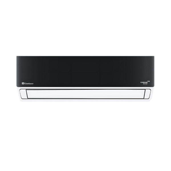 Chrome Pro T3-30 1.5TON Black Dawlance(Inverter Air Conditioner)