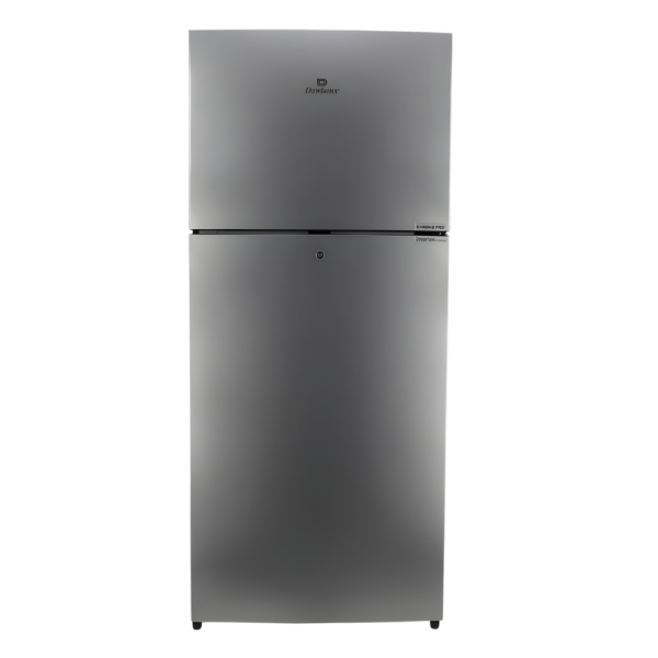 9178 WB Chrome Pro Dawlance Refrigerator