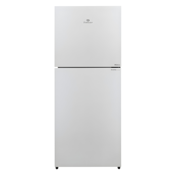 91999 Avante+ Cloud White Dawlance Refrigerator