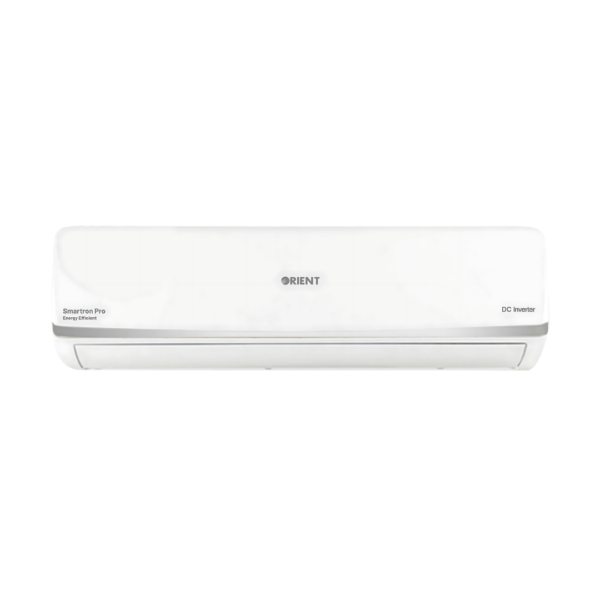 186-Smartron Pro Ultra 1.5TON Silver Orient(Inverter Air Conditioner)