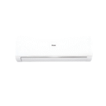 19 HFCS 1.5TON White Haier(Inverter Air Conditioner)