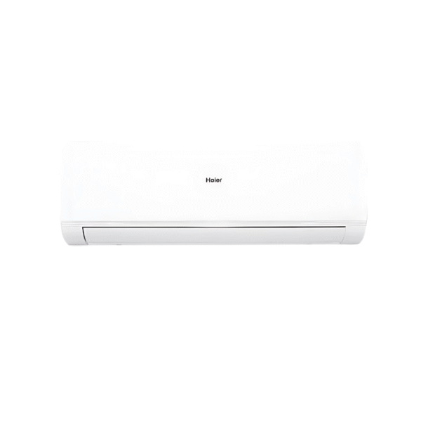 19 HFCS 1.5TON White Haier(Inverter Air Conditioner)