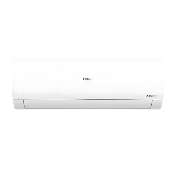 HSU-14HFTEX (OW)1.0TON White Haier(Inverter Air Conditioner)