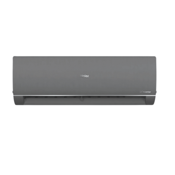 HSU-14HFTEX (DG) 1.0TON Gray Haier(Inverter Air Conditioner)