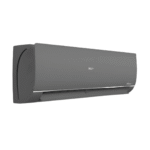 HSU-14HFTEX (DG) 1.0TON Gray Haier(Inverter Air Conditioner) - Image 2