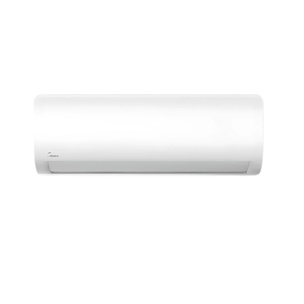 MSAGC-12HRFN1 1.0TON White Midea(Inverter Air Conditioner)