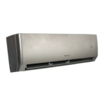 GS-12 PITH11 1TON Silver GREE(Inverter Air Conditioner) - Image 4