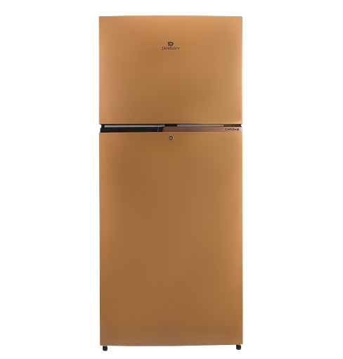 91999 Chrome FH Dawlance (NON-Inverter) Refrigerator