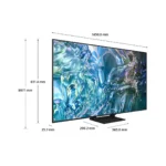 55″QLED 4K Q60D - Image 5
