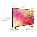 43"DU7000 Crystal UHD 4K - Image 4